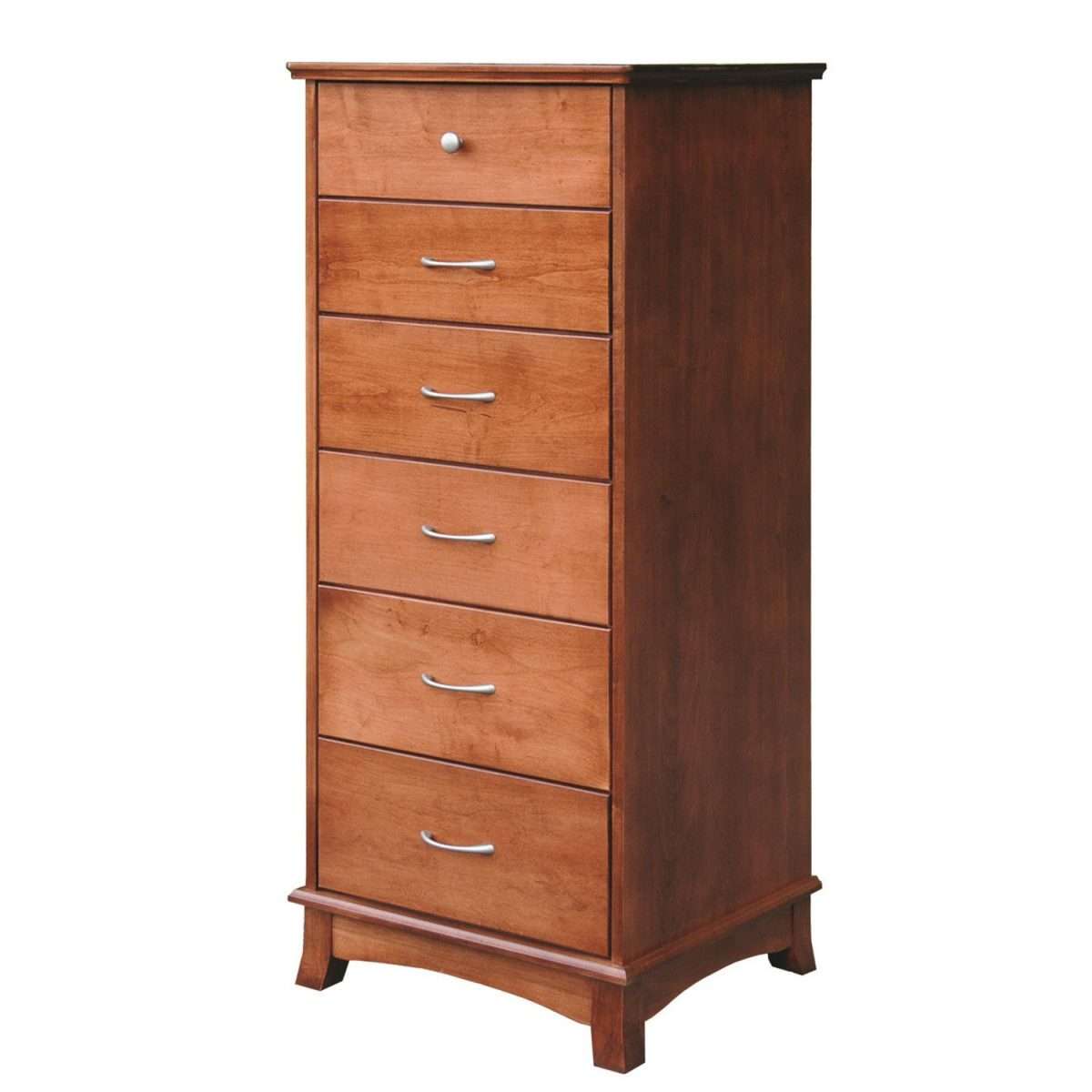 Crescent Lingerie Chest