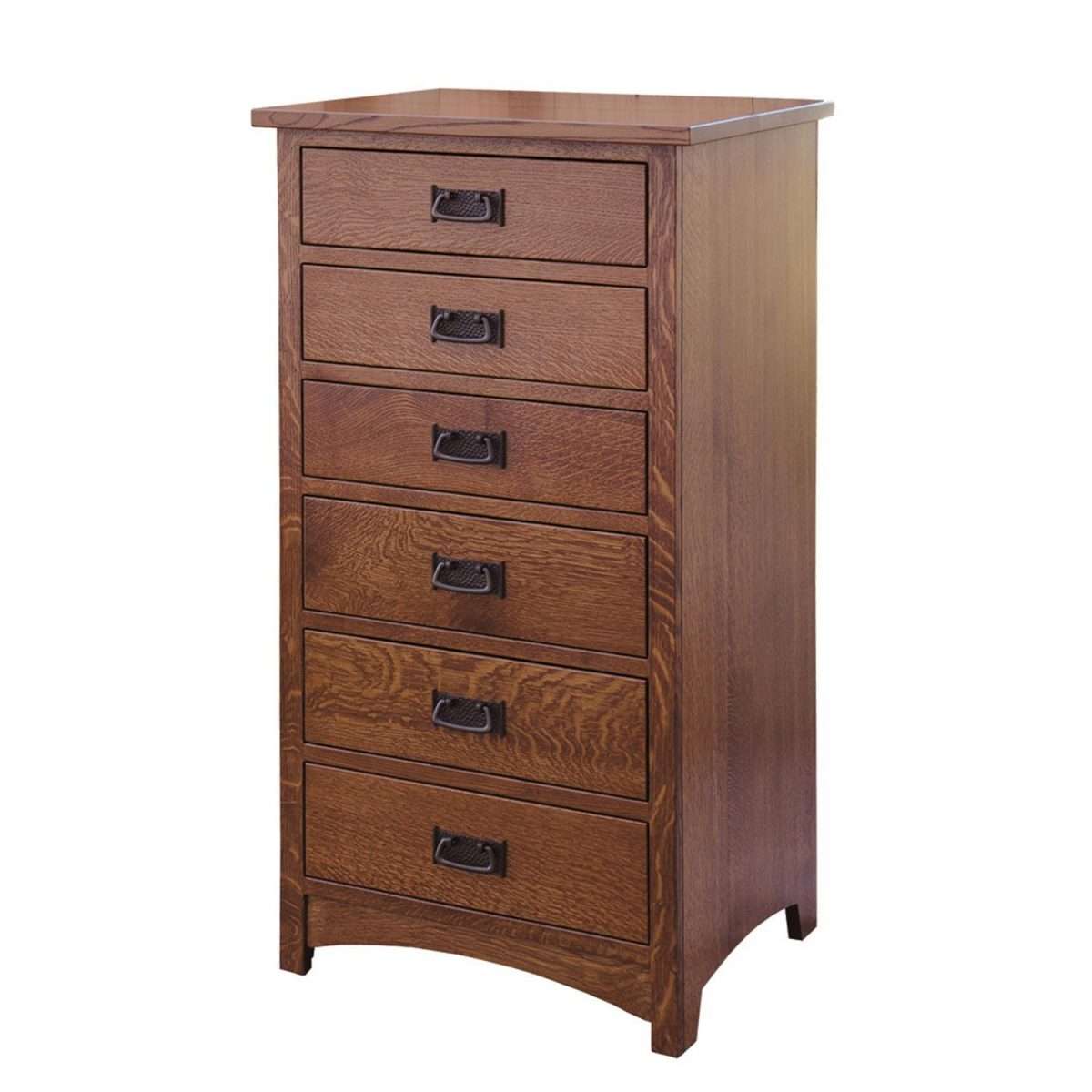 Empire Lingerie Chest