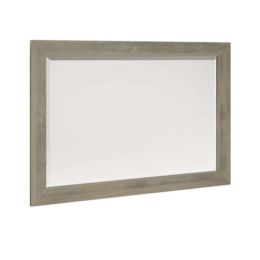 Saratoga Dresser & Mirror