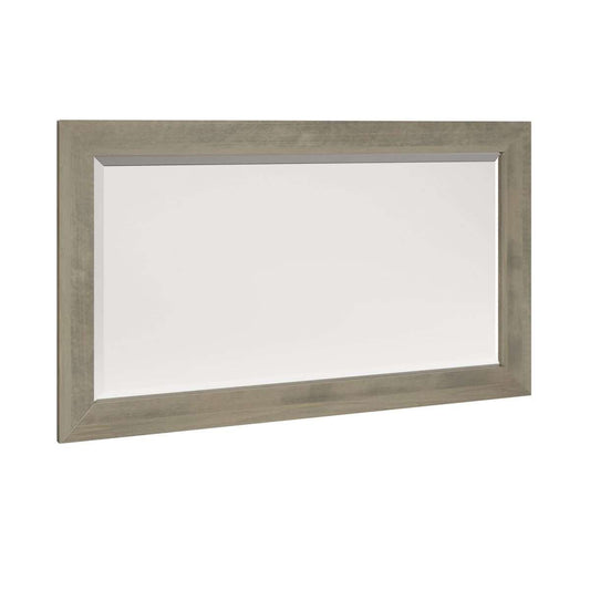 Saratoga Tall Dresser & Mirror