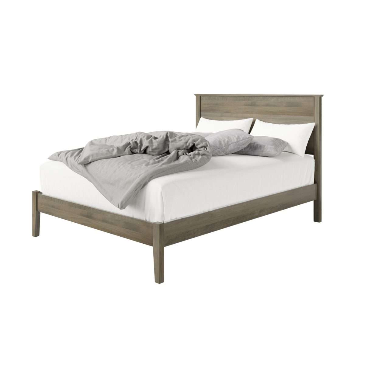 Saratoga Bed