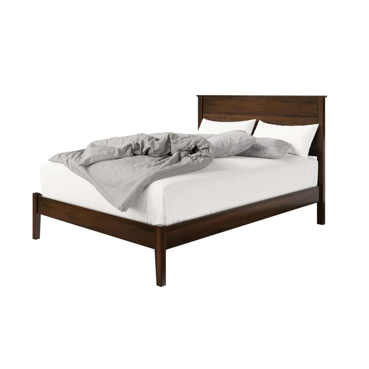 Saratoga Bed