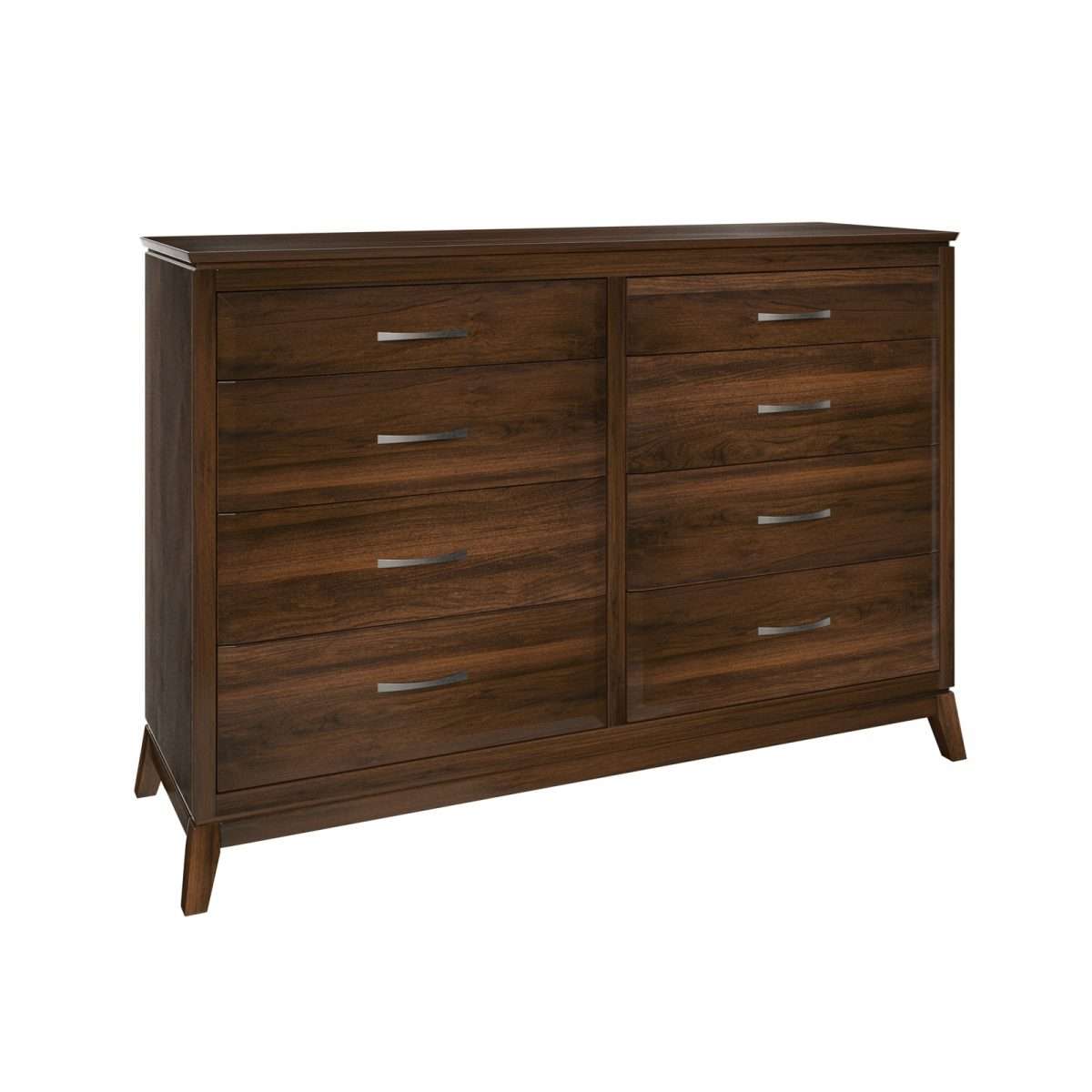 Saratoga Tall Dresser & Mirror