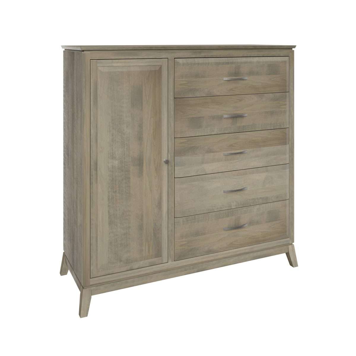 Saratoga Gentlemen's Chest