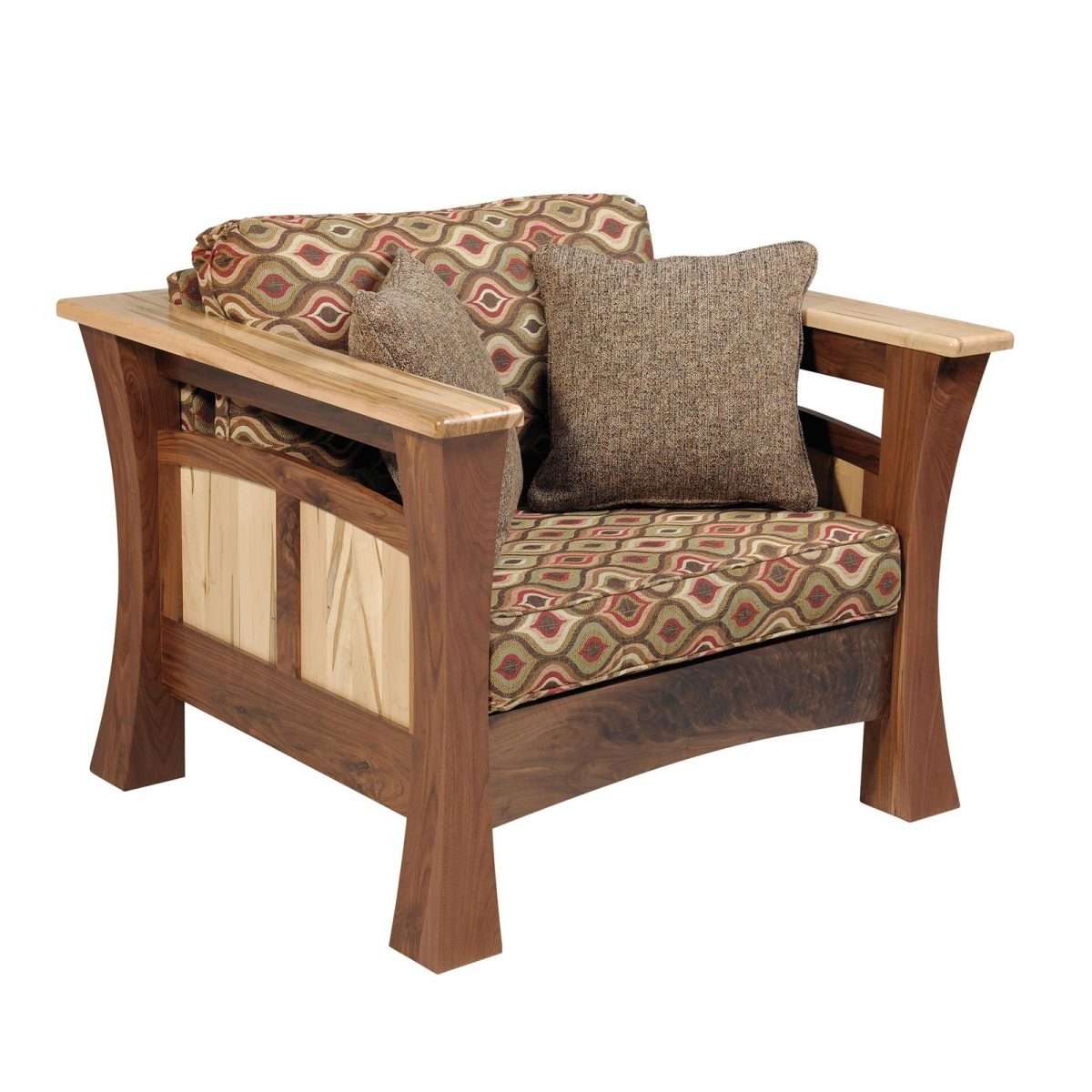 Shaker Gateway Living Room Collection