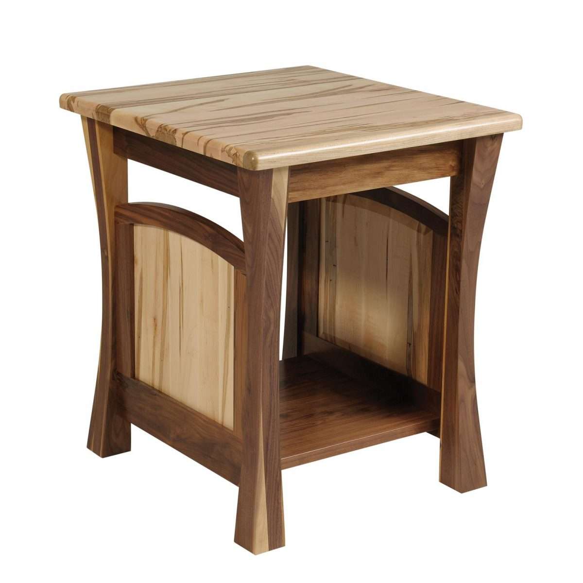 Shaker Gateway Living Room Collection