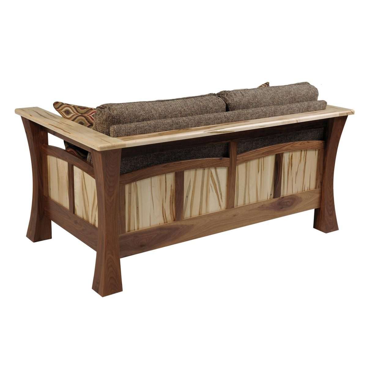 Shaker Gateway Living Room Collection
