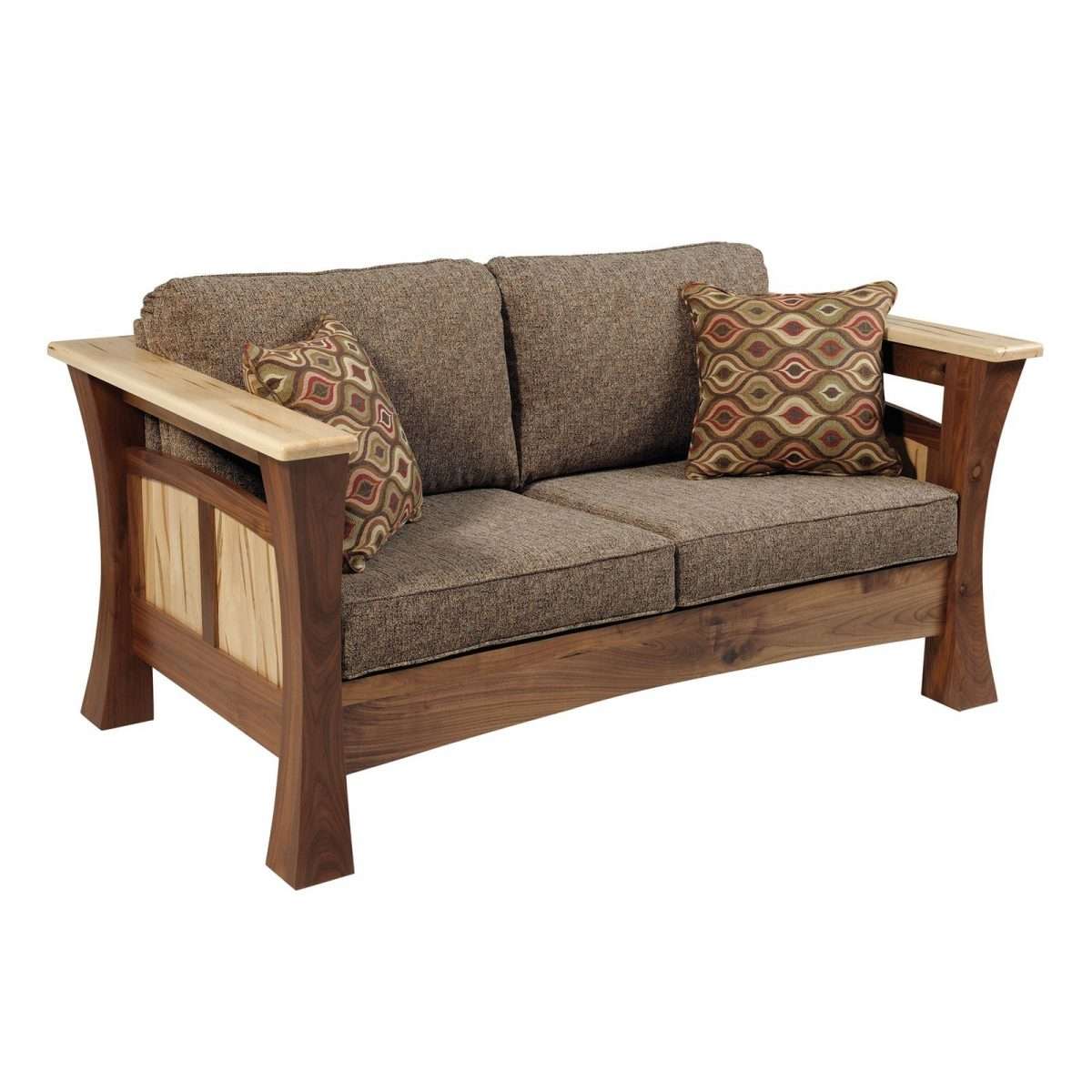 Shaker Gateway Living Room Collection