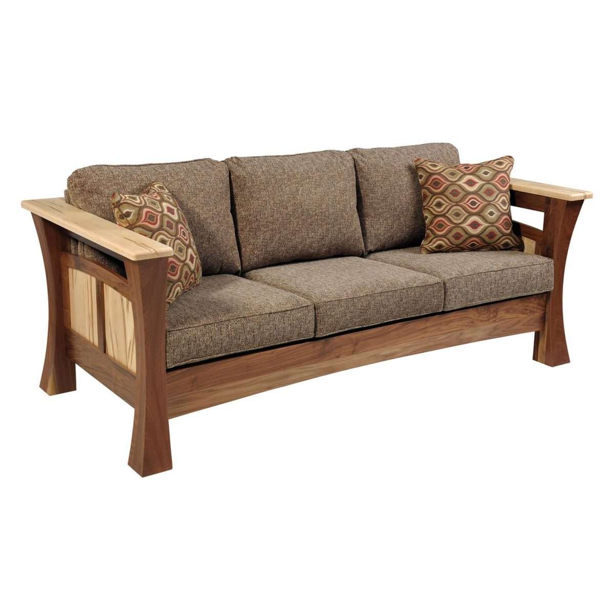 Shaker Gateway Living Room Collection