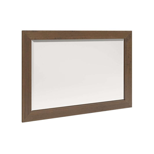 Boulder Creek Dresser & Mirror