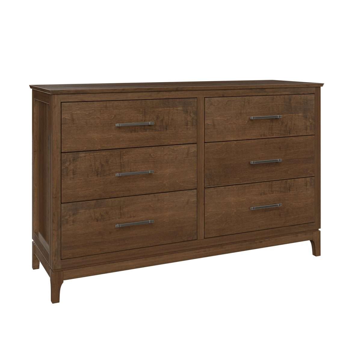 Boulder Creek Dresser & Mirror