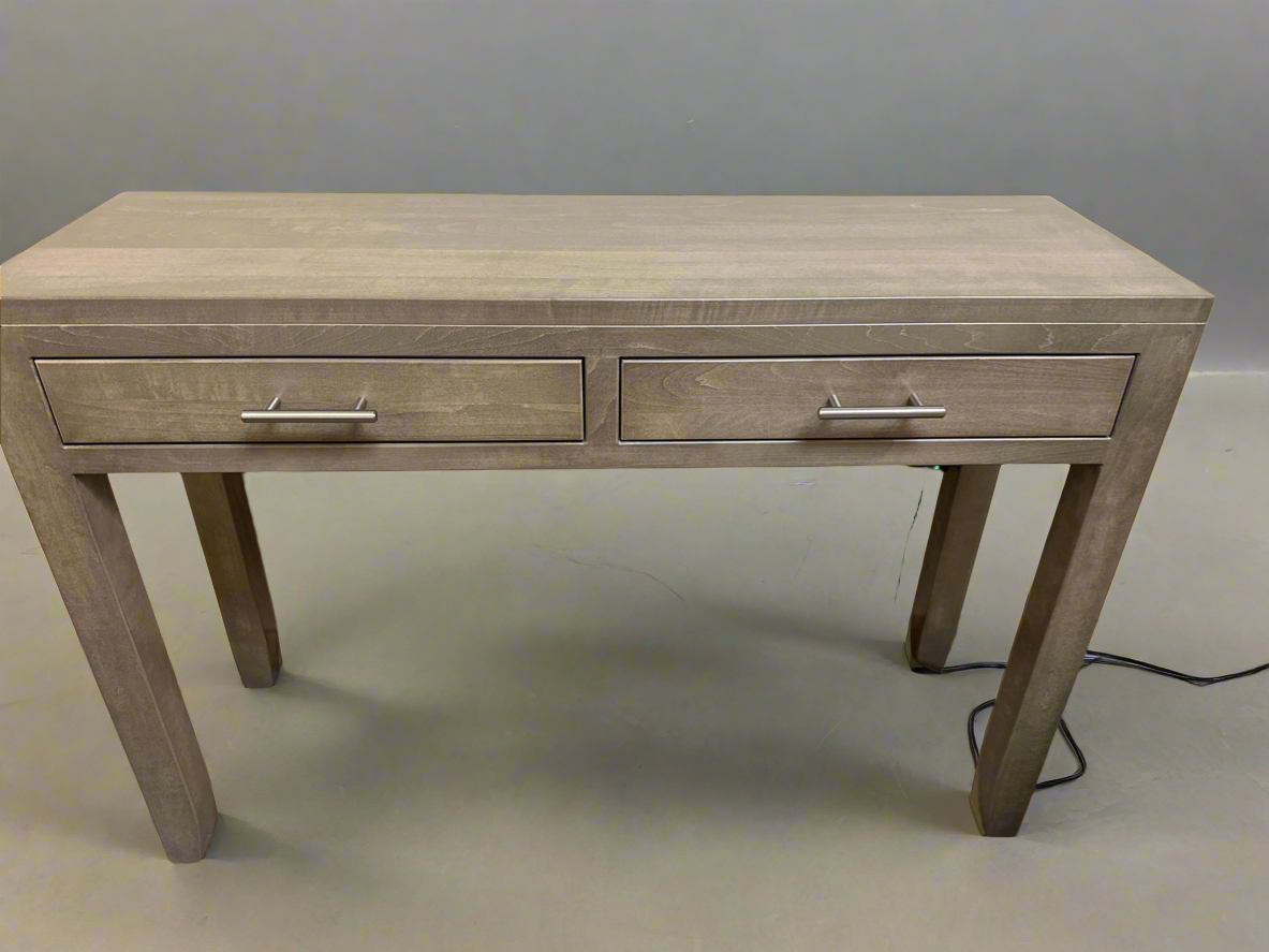 Barrington Open Sofa Table