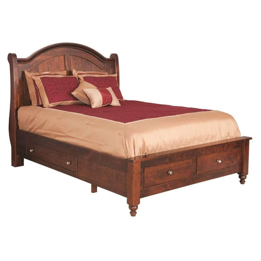 Duchess Bedroom Collection