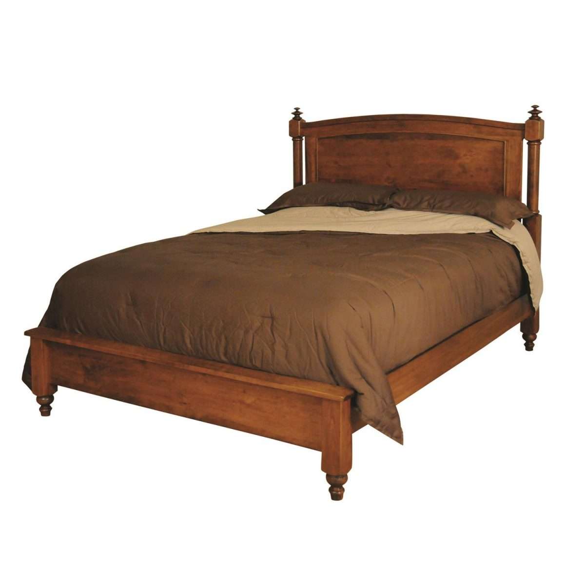 Duchess Panel Bed