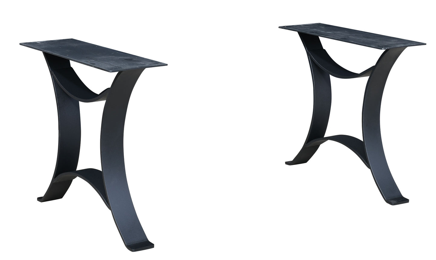 Abbington Live Edge Dining Collection