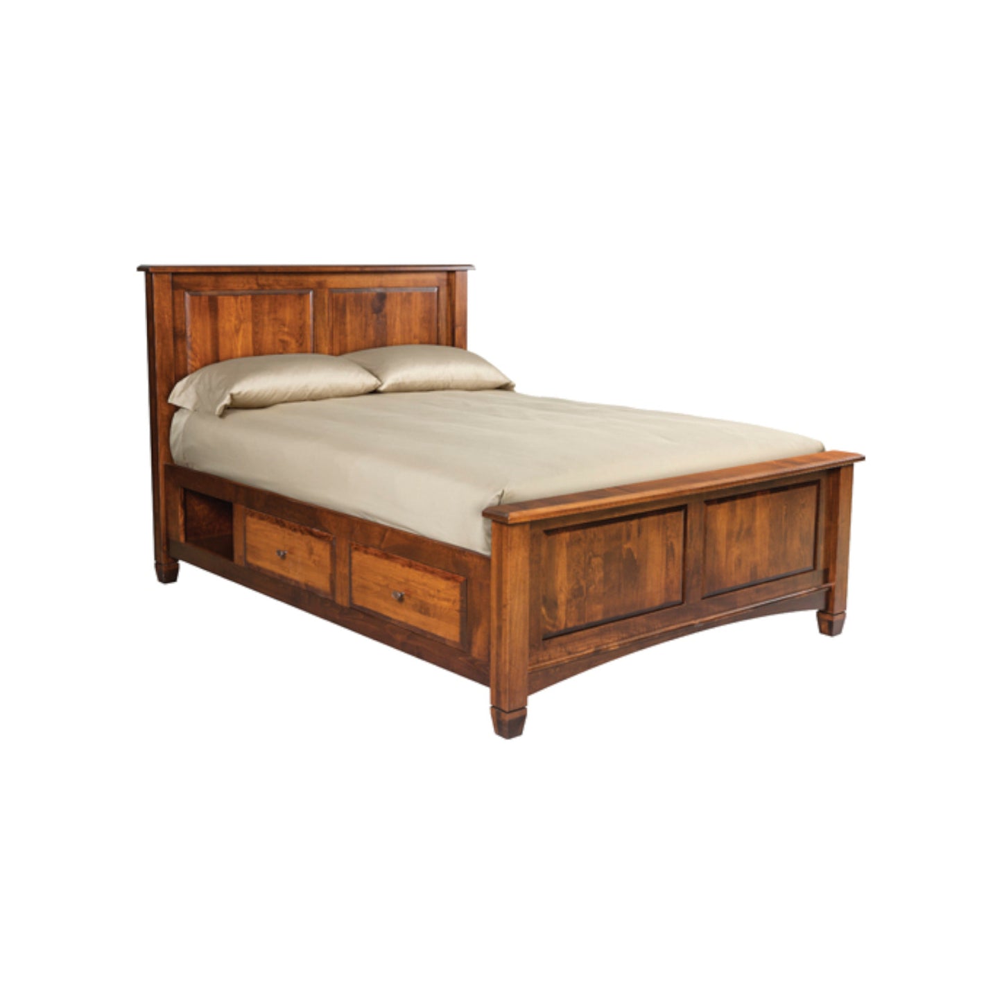 Bella Bedroom Collection