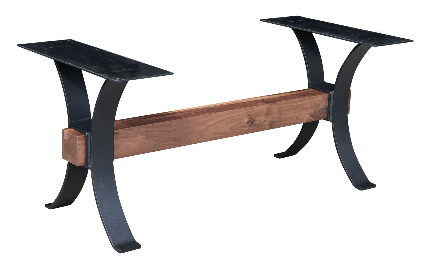Abbington Live Edge Dining Collection