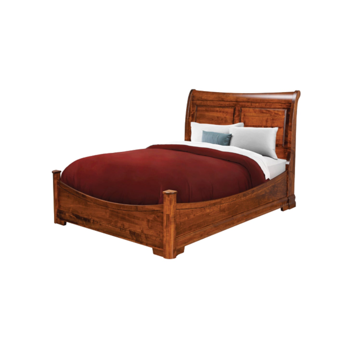 Bella Bedroom Collection