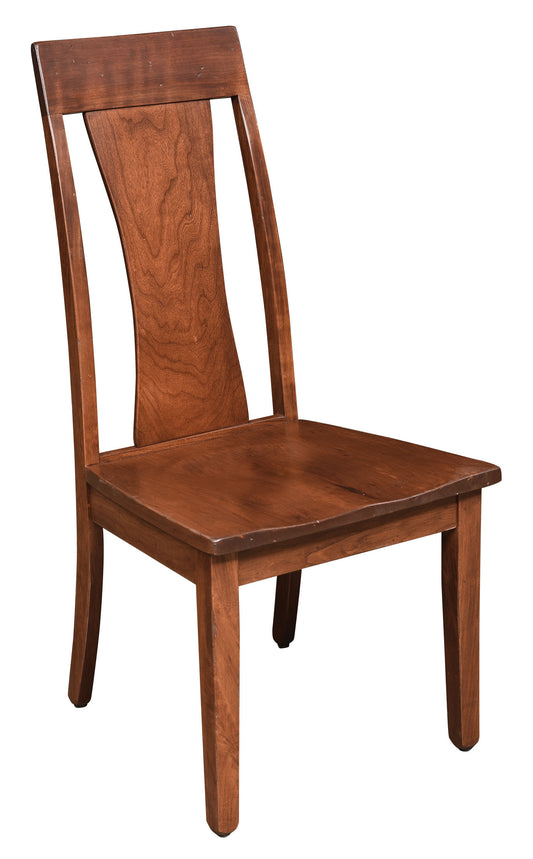 Abbington Live Edge Dining Collection