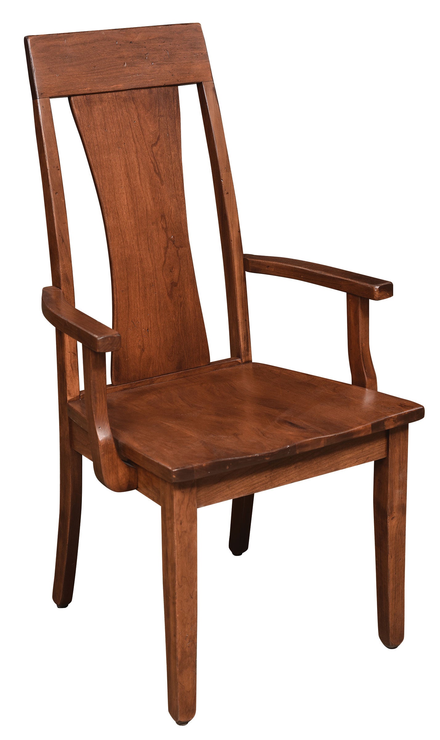 Abbington Live Edge Dining Collection