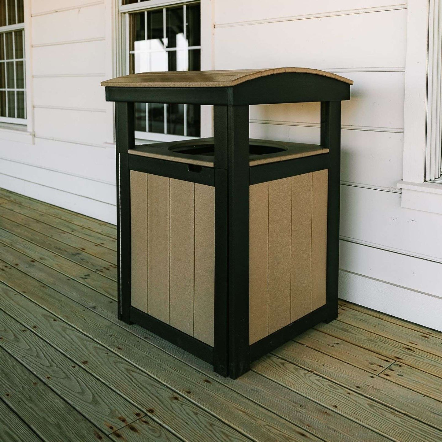 Poly Outdoor Park Collection