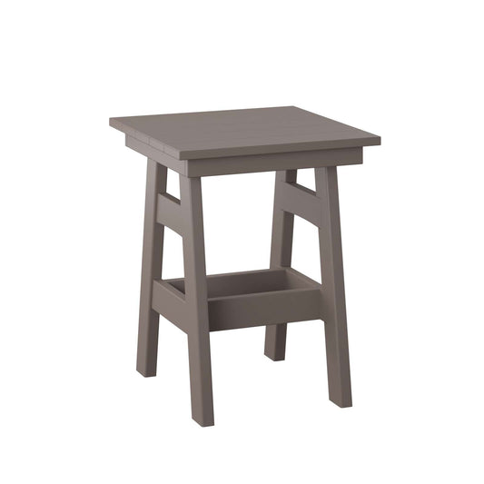 Coastal Balcony Table