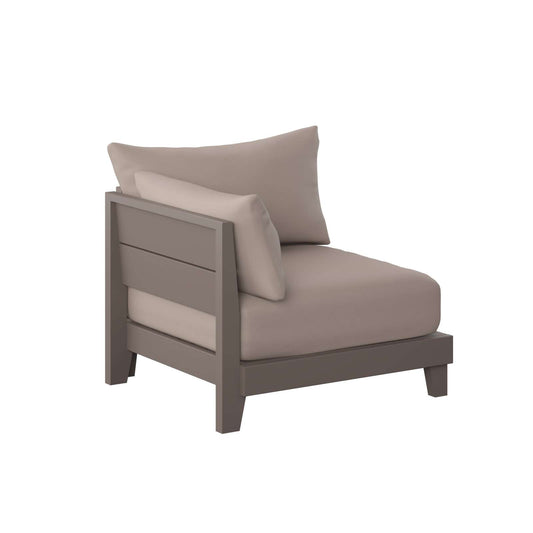 Latitude Corner Chair