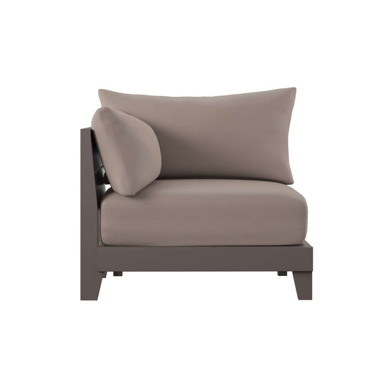 Latitude End Chair Right