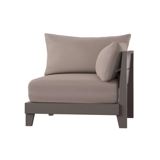 Latitude End Chair Left