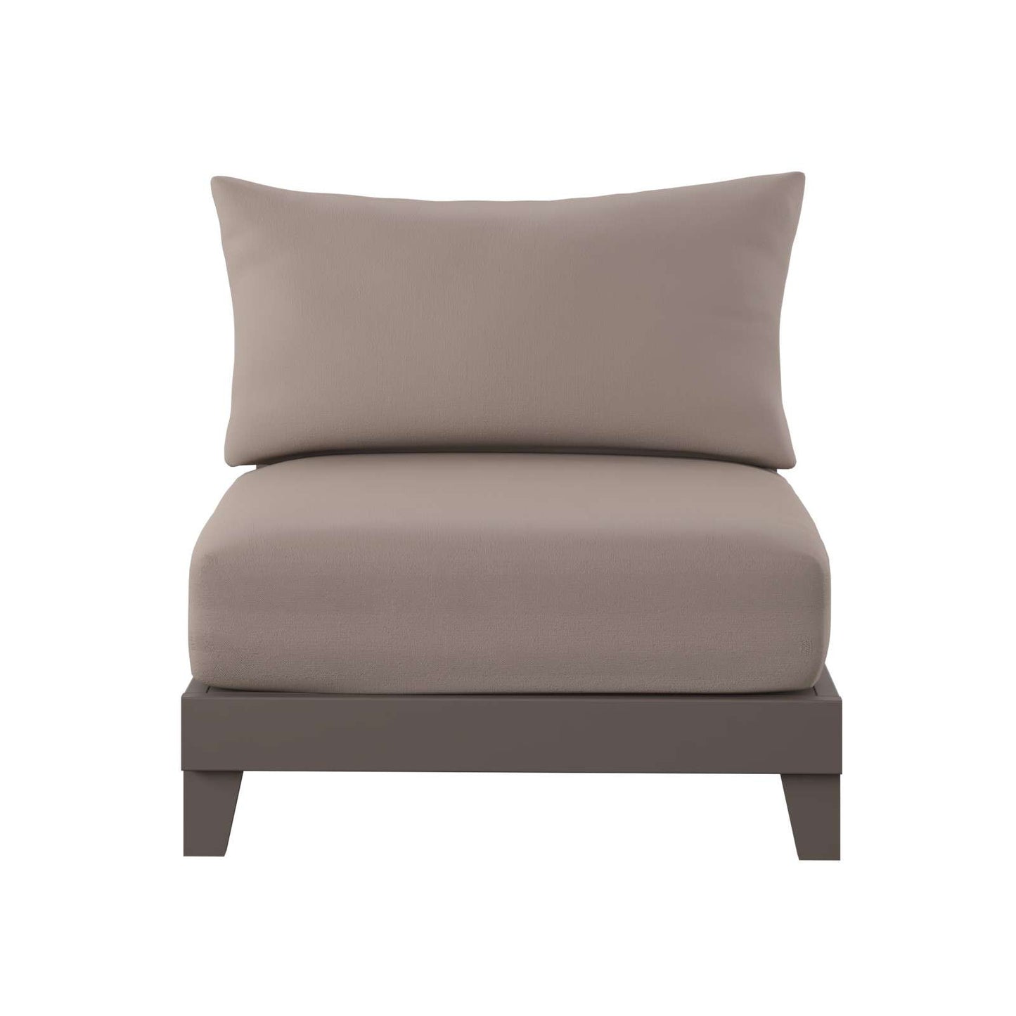 Latitude Center Chair