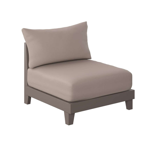 Latitude Center Chair