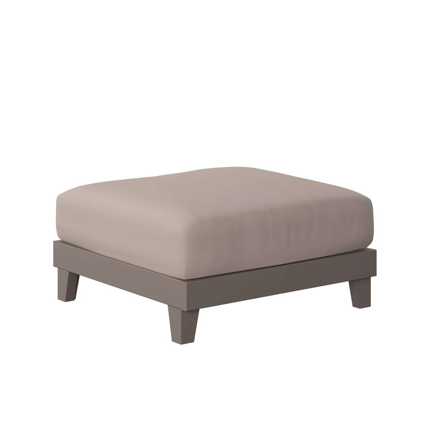 Latitude Ottoman