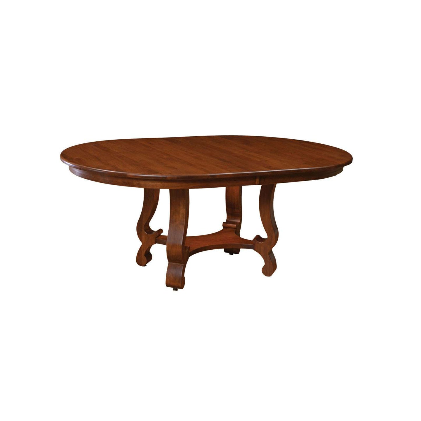 Arlington Pedestal Table