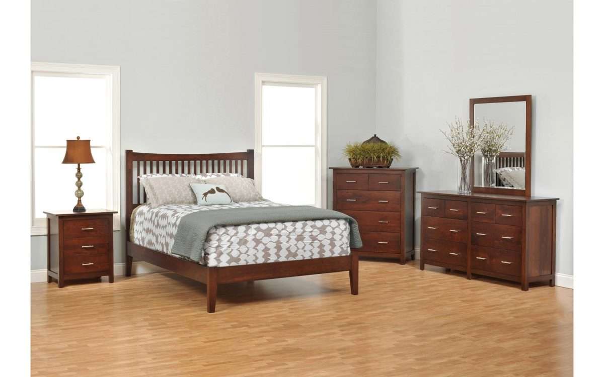 Ashton Chest of Drawers