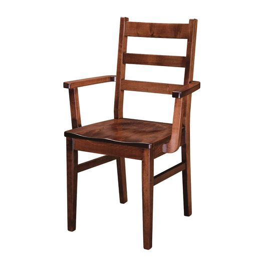 Atwood Arm Chair