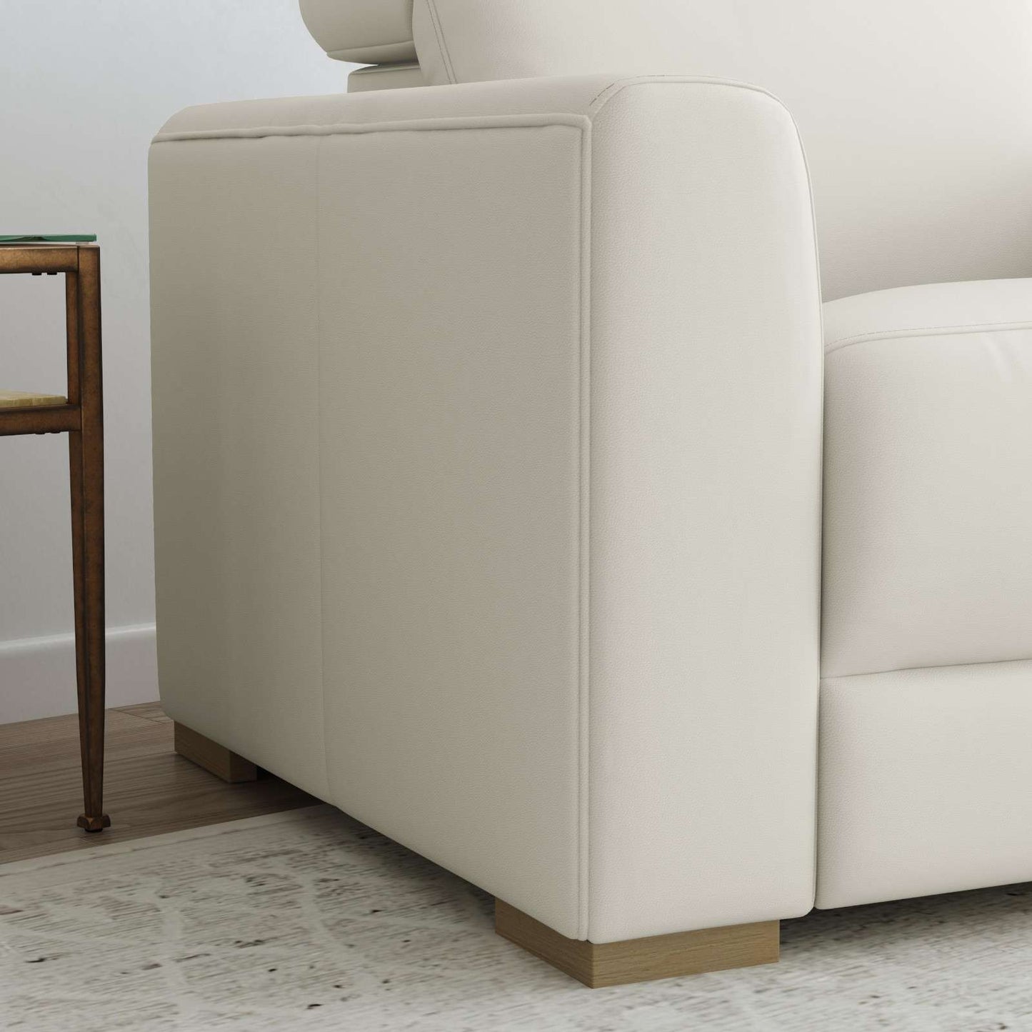 Aurora Power Recliner