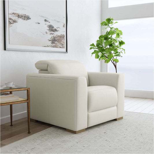 Aurora Power Recliner