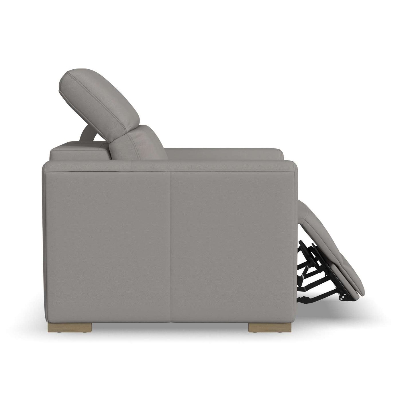 Aurora Power Recliner