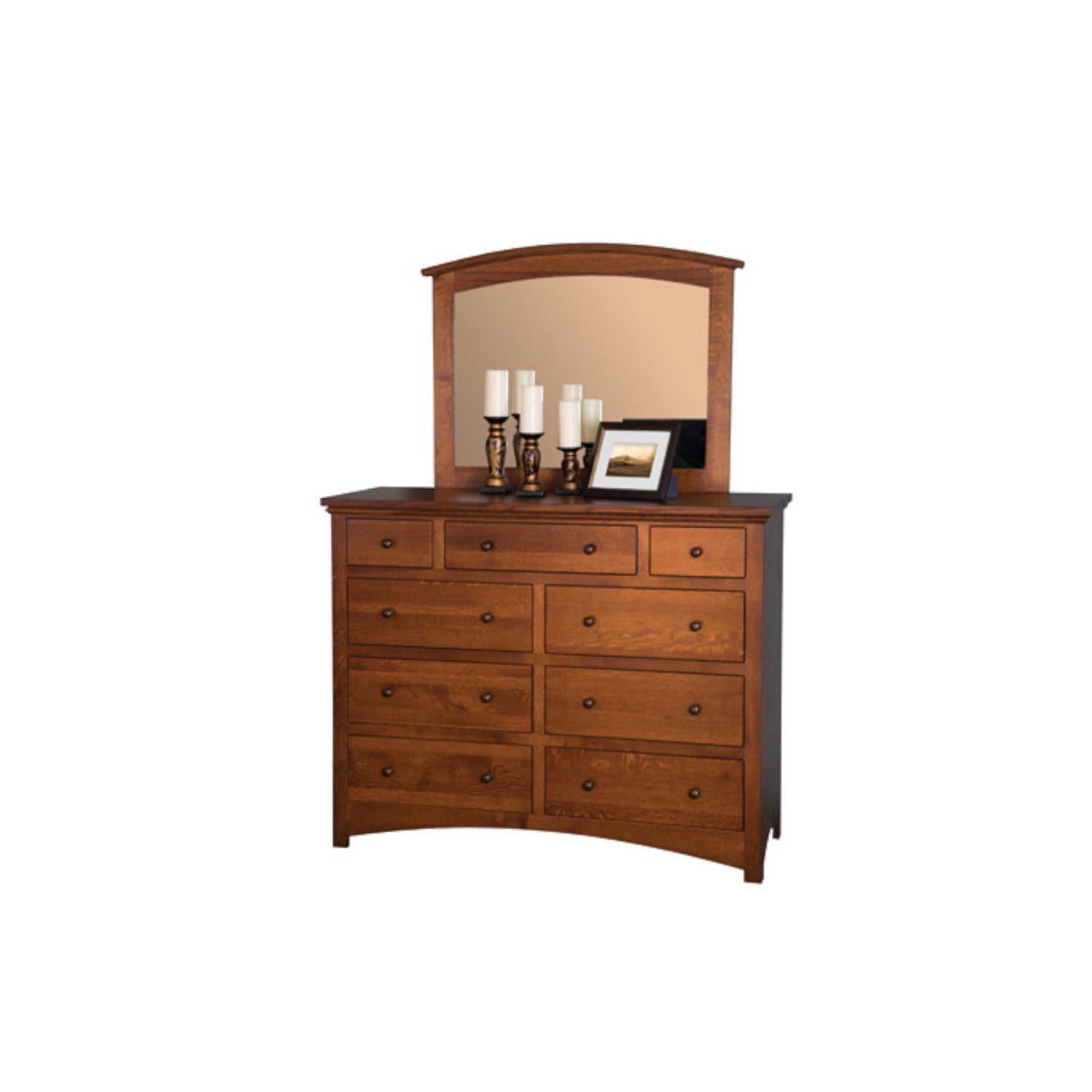 Buckeye Economy Bedroom Collection