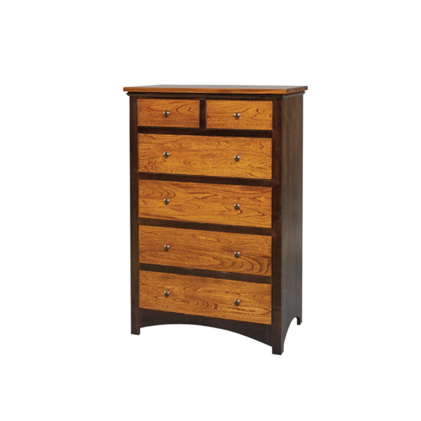 Buckeye 2-Tone Economy Bedroom Collection