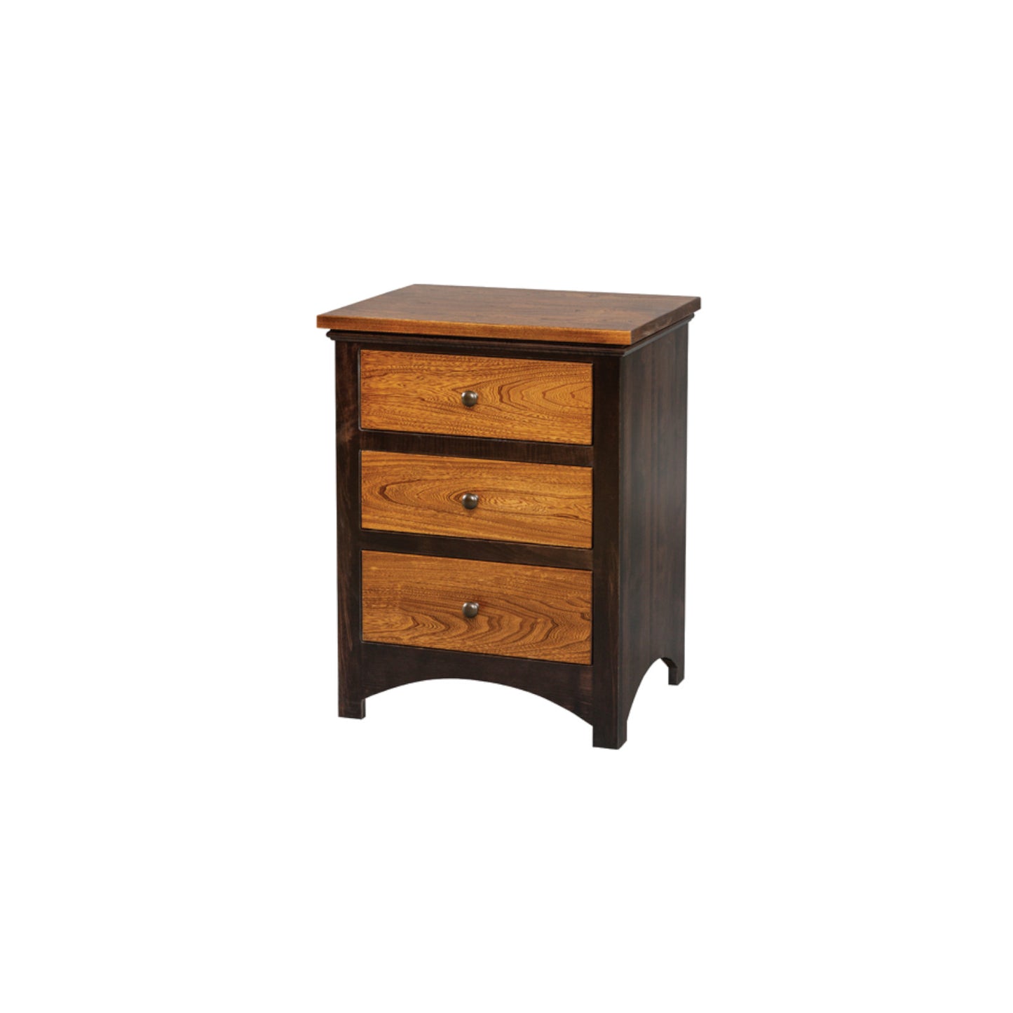 Buckeye 2-Tone Economy Bedroom Collection