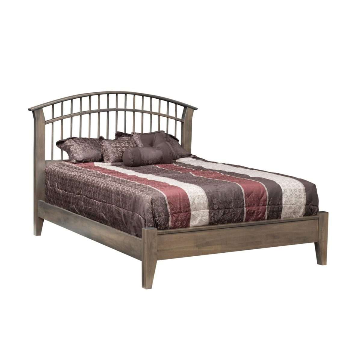 Choices Dowel Bedroom Collection