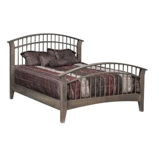 Choices Dowel Bedroom Collection