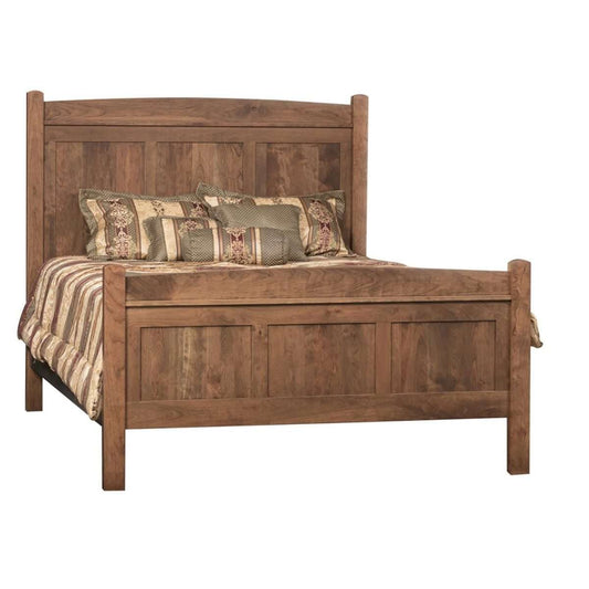 Choices Triple Panel Bedroom Collection