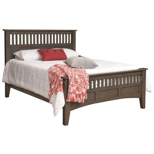 Siesta Mission Bed