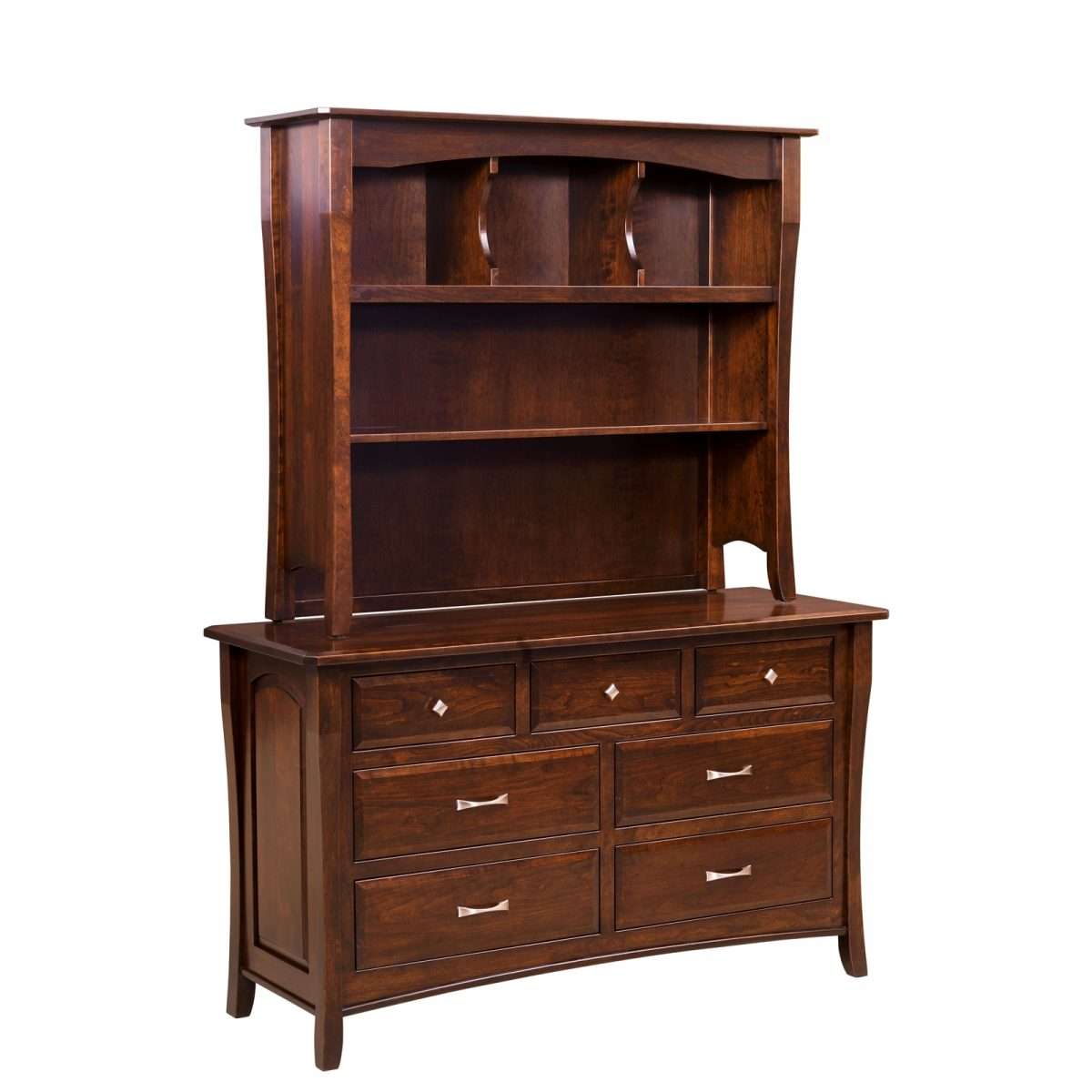 Berkley Crib Collection