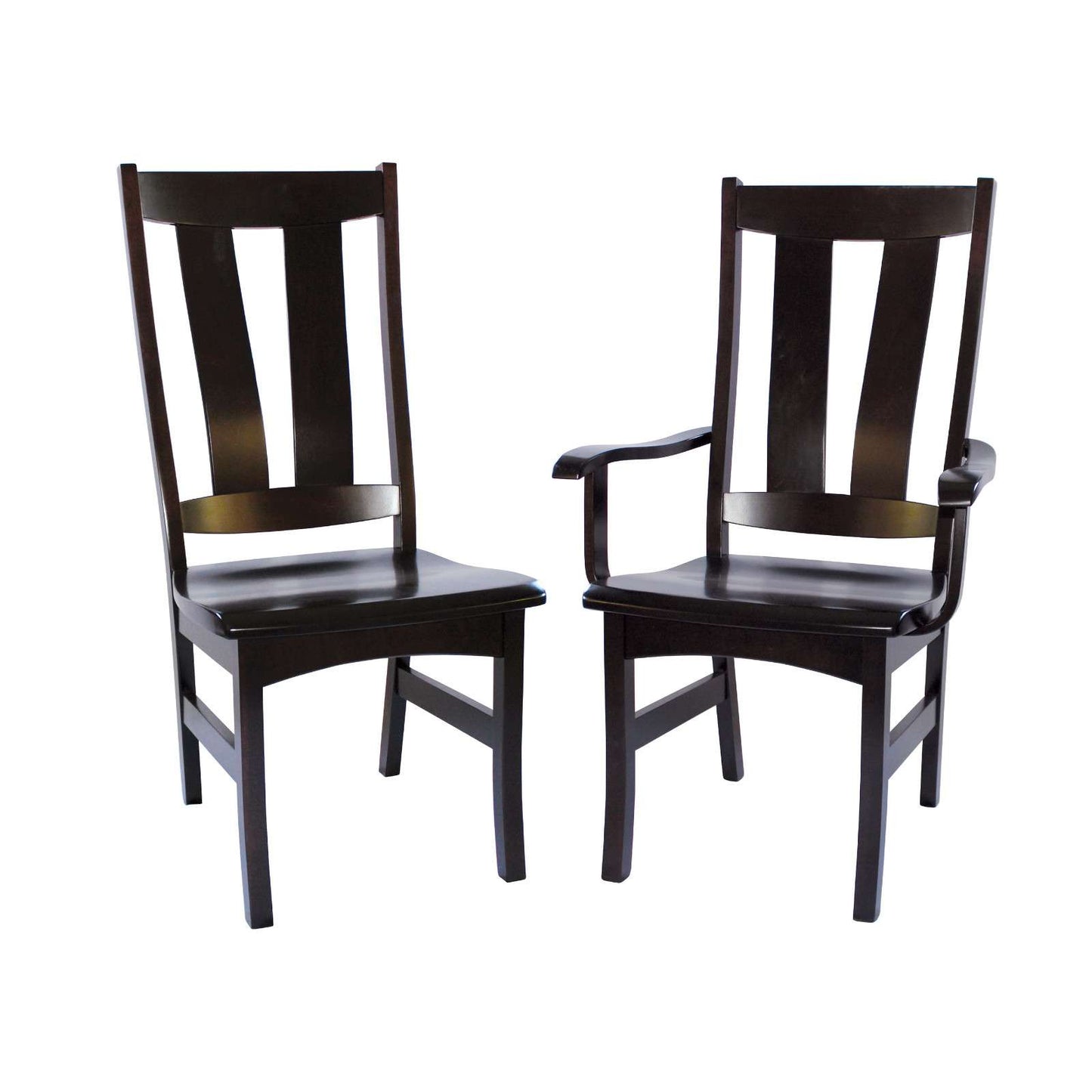 Berlin Side Chair