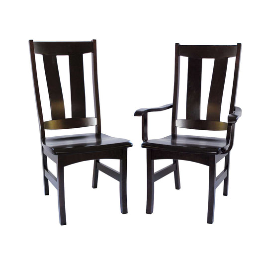 Berlin Side Chair