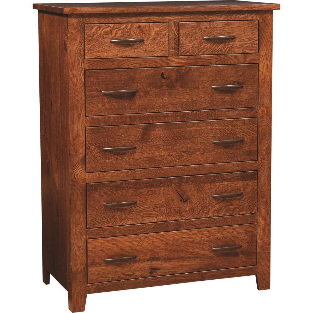 Bloomfield Bedroom Collection