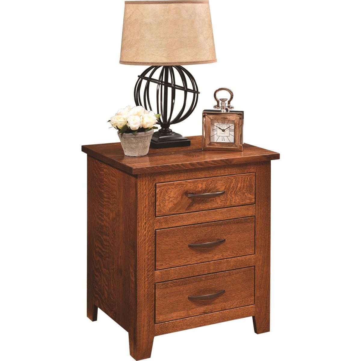 Bloomfield Bedroom Collection
